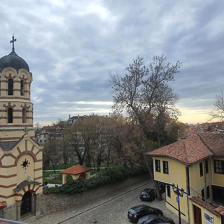 Hancho - Old City Plovdiv Center Εξωτερικό φωτογραφία