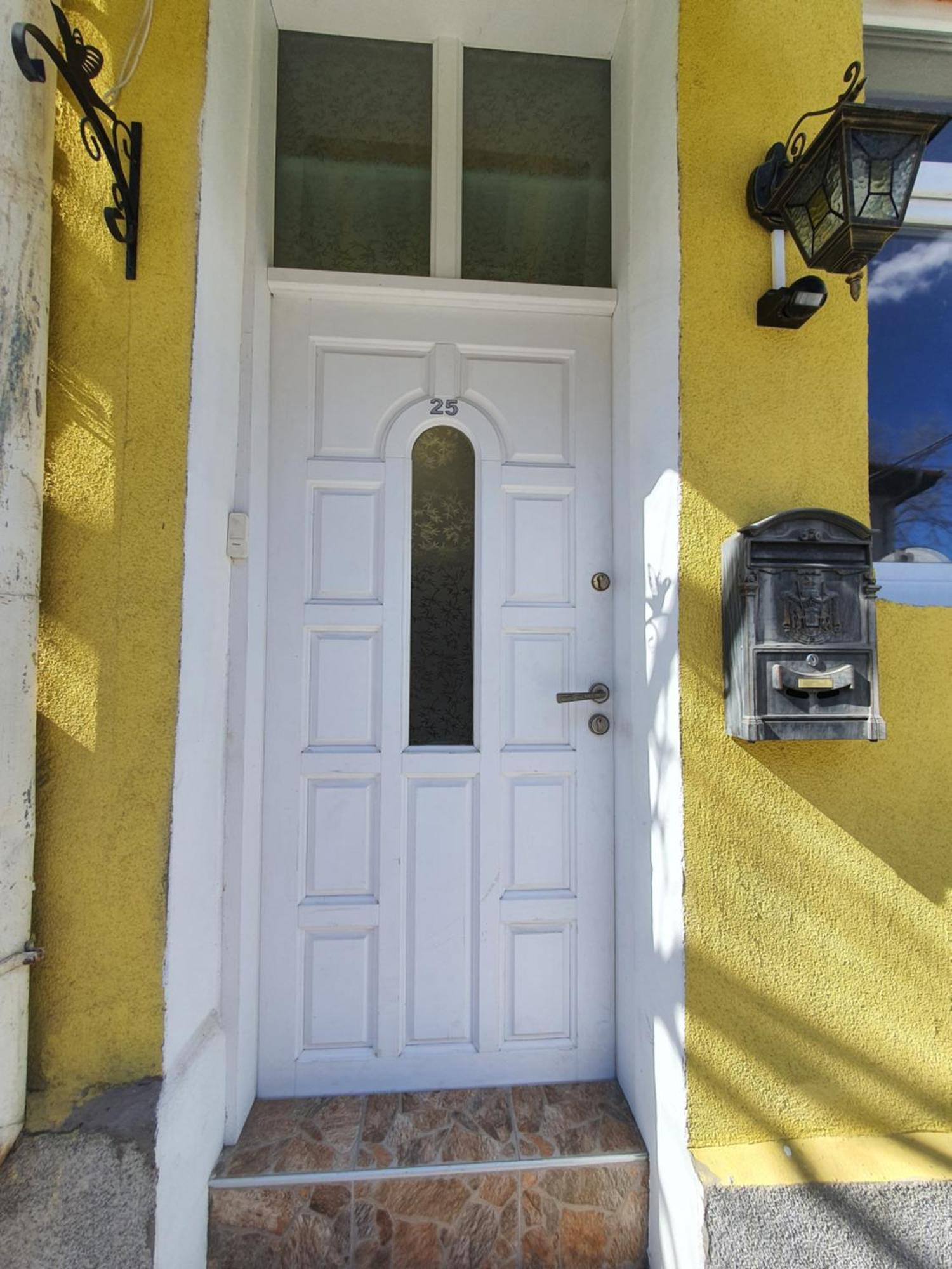 Hancho - Old City Plovdiv Center Δωμάτιο φωτογραφία